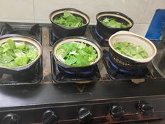 -老方牛味馆