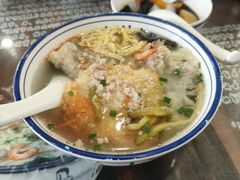 -长人馄饨铺(解放街店)