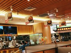 -西贝(龙华壹方天地店)