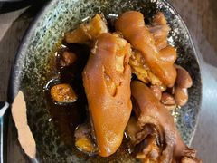 -古代饭堂(冠亚店)