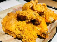 -肯德基(珍珠店)
