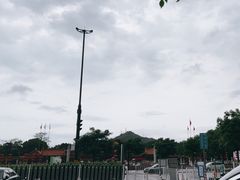 -珠海圆明新园