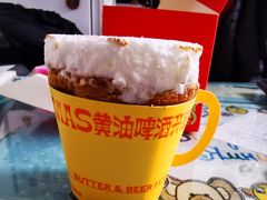 -好利来(西铁营万达广场店)