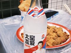 -小民大排档(江汉路店)