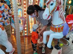 -大族广场Mall&More