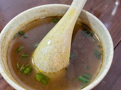 -旺泉餐饮店·清真牛肉面馆