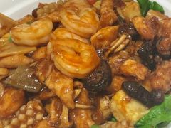 -大铁勺新津菜(东丽阳光新业广场店)
