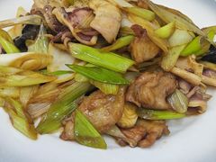 -来之顺海鲜菜馆·青岛菜·始于1993(栈桥店)