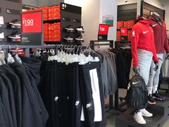 -NIKE北京马连道换季优惠店