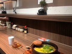 -良米山·云南野生菌过桥米线(上海首店)