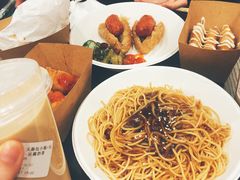 -台湾逢甲夜食(天河店)