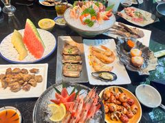 -真剑日本料理·铁板烧(贵州路店)