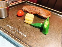 -我家牛排自助餐厅(永旺梦乐城店)