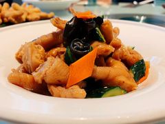 -金香匯晚茶(浑南店)