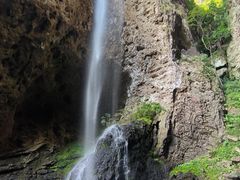 -百漈沟生态旅游景区