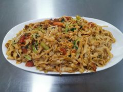 -南京工业大学-东苑1食堂