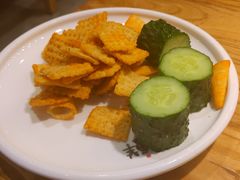 -吕氏疙瘩汤·私家菜馆(慈云寺店)