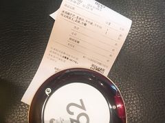 -喜茶(广州天汇igc店)