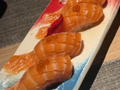 -炙柒Sekinana·精致日料(合生汇店)