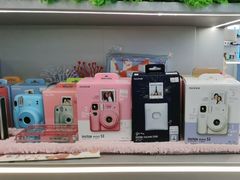 -富士相机·拍立得instax(三里屯soho商场店)
