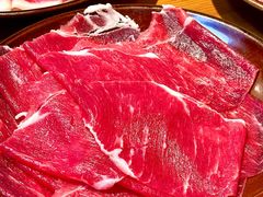 -阳阳老火锅(小南门店)