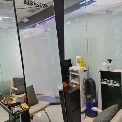 -时尚殿堂salon