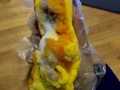 南瓜嘟嘟-奈雪的茶(市百一店)