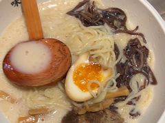 -味千拉面(淮安楚州万达店)