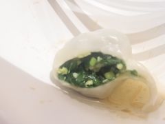 -老边饺子馆(东单店)