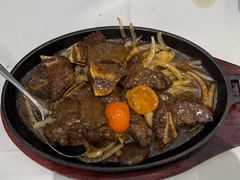 -万龙洲海鲜(大兴绿地缤纷城店)