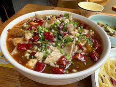 -百家鲜·杭帮菜