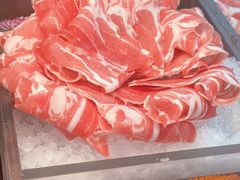 -阳坊涮肉(西直门凯德mall店)