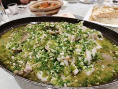 -盛百味·家宴餐厅(霸州分店)