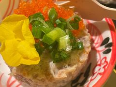 -上井料理黑金店(IFS国金中心店)
