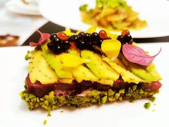 -上蔬无瑕· 创意素食·Vegetarian(华采天地店)