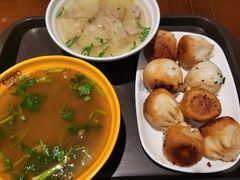 -大壶春生煎(四川中路店)