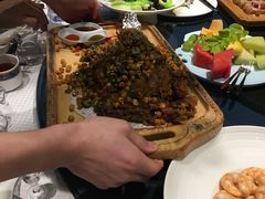 -卫鼎轩·曹公馆(鼓楼店)