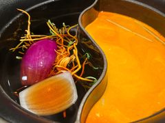 -温野菜涮涮锅(曲江大悦城店)