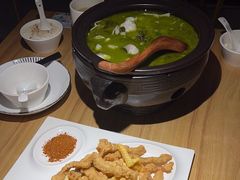 -蜀锦堂·川味现炒(襄阳武商汇店)