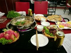 -香丽缘饭馆(黑龙潭店)