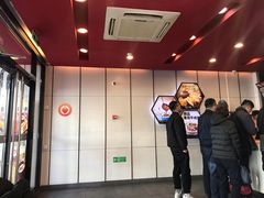 -永和大王(小厨·东四十条店)