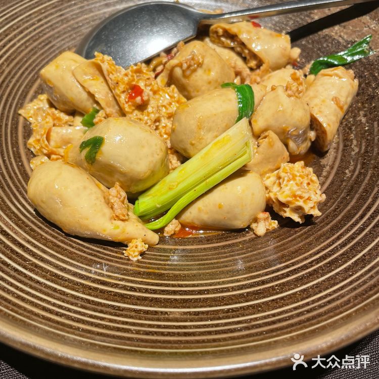 因为贵州菜 想去贵州旅游了怎么办❓