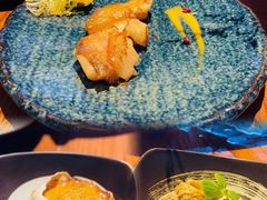 -Mr.Fish鱼鲜生海鲜放题(高德置地冬广场店)