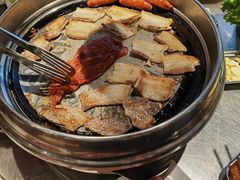 -晓燃地摊烤肉(朝阳双桥店)