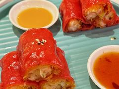 -禄运茶居·手工点心(猎德店)