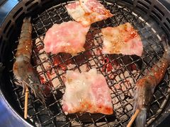 -Kingkong Buffet(The Mercury ville)
