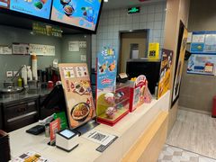 -永和大王(茉莉上新·共和新路店)