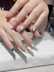 点击看大图 -艾珂·美甲美睫