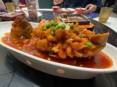 -申阿婆·上海菜·小海鲜(国展店)