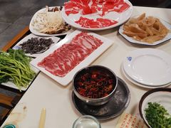 -福寿斋·老北京铜锅涮肉·烤鸭(顺义总店)